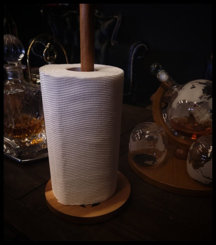Wildfire Paper Towel Holder