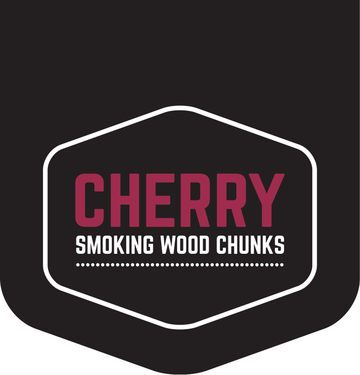 Wood Chunks Cherry 2kg