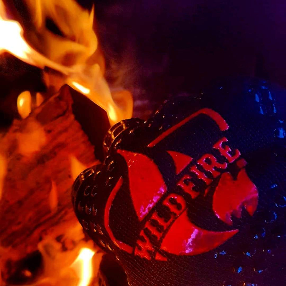 Heat Resistant BBQ Gloves