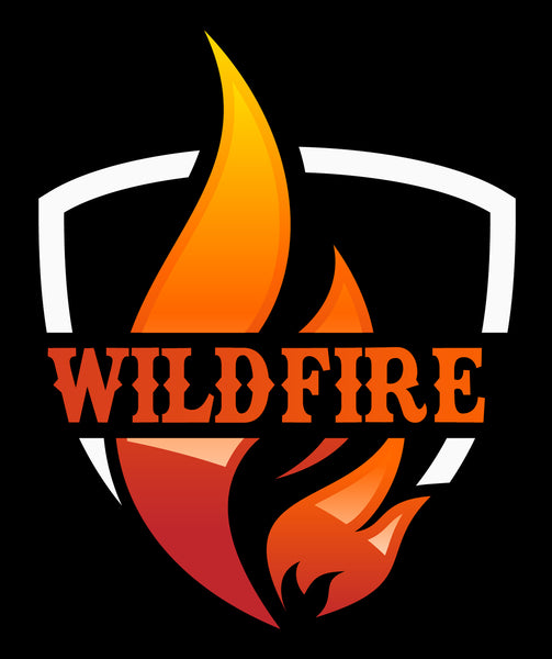 Wildfire Smokers – Wildfire Smokers