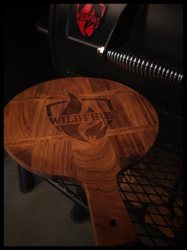 Wildfire Pizza Serving Paddle