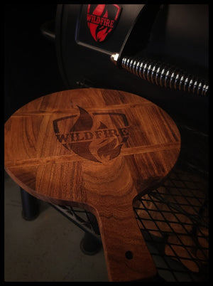 Wildfire Pizza Serving Paddle