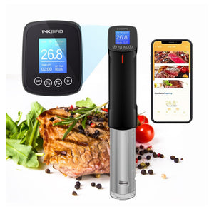 Inkbird Sousvide Wi-Fi  ISV-100W