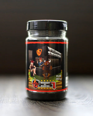 WIildfire Texas Trio Seasonings   (Large Containers)